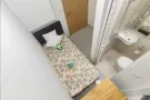 稀缺！低价-普通房   花拉公园豪华公寓   带独立卫生间    超值性价比    步行5分钟到地铁   出行非常方便