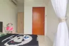阳台普通房！绿线/阿裕尼  10秒到地铁 靠近jcu 豪华公寓  自带泳池、健身房、空中花园