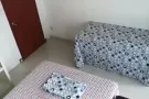 精品！普通房  紫线/花拉公园  王牌公寓 出地铁即到  自带无边泳池  健身房  方型面积超大