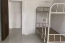 麦波申循环路店屋二楼有男床位出租，可报地址，无中介费