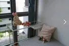 10秒达阿裕尼地铁站，多间普通房同时租