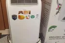 9成新移动冷气机