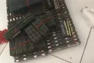 回收电子配件：cpu 内存 ic 颗粒