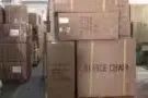 中国——新加坡海运专线(提供顾客 货源 清关 拆柜 配送 门到门服务）