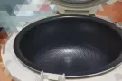 电饭锅 （煮饭， 煮汤，煮粥 ）