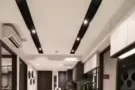吊顶和轨道灯工厂