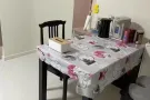 后港大牌475D漂亮的3房式组屋，整套出租，可以立即搬入