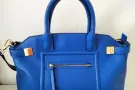 全新Furla 意大利手工真皮包