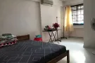 近蔡厝港站地铁站主人房