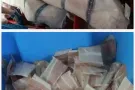 冷冻食品