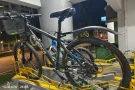 自行车 三巴旺 50