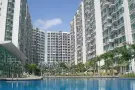 紫线高文地铁线公寓普通房出租