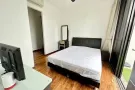 虎豹别墅2b2b双主人房出租，可整租也可分开租