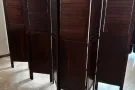 木制隔断