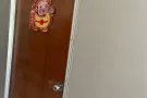 隔间木门便宜出售