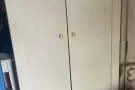 闲置衣柜便宜出售