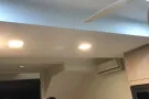 装修设计承接大小工程   装修设计  吊顶  隔间 油漆  补泥  卫生间防水  淘宝橱柜组装 地板打磨 等