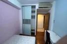 湖畔地铁站旁公寓普通房出租