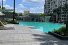 泳池公寓普通房