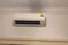 专业清洗维修冷气