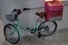 精品自行车出售