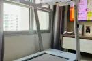 9成新折叠跑步机
