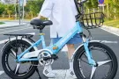 大童脚踏车