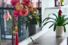 淡滨尼国际学校附近公寓，漂亮普通发单人间出租，精美装修人少干净安静，可以报地址