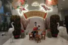 装修公司高薪聘请展会木工或家私木工