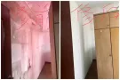 专业油漆，装修，刮大白，做隔间，拆隔间，拆壁厨，墙面修补，天花板发霉处理
