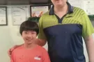 新加坡乒乓球教练🏓️🏆前中国国家队/新加坡国家队队员 拥有丰富执教经验 培养众多国家少年队队员 助力学员通过DSA