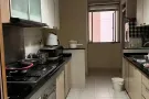 湖畔公寓普通房