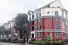 两卧室公寓单元出租