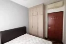 [已租出]海军部公寓 LA CASA 普通房长期出租，可报地址，高级新双人床