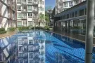 花拉公园地铁新公寓，三室1厅，公寓设施，全家私，地铁方便，立刻看房可搬入
