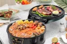 多功能电饼铛转售