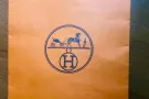 出售一条男士爱马仕领带