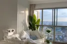 东海岸无敌海景公寓主人房