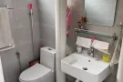 淡槟尼主人房出租