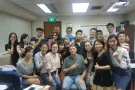 本地学院，英文课程，小班授课！