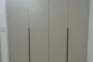 专业隔间油漆翻新刷新组装家具贴墙纸水电安装