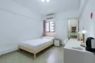 港湾直落布兰雅全家私主人房近地铁巴士适合学生及职业人士