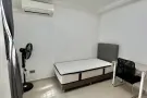 靠近三巴旺MRT普通房出租（找马来西亚女生一人）