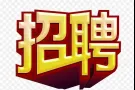 服务员 （自由职业者/兼职合同）