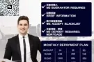 🇸🇬新加坡合法贷款!🇸🇬