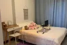 随时入住麦波申/大成地铁站旁新房子房间出租1300
