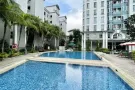 汤申路上段地铁站 公寓：Sin Ming Plaza 普通房 出租