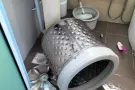 专业洗衣机维修和清洗，冰箱，制冰机修理电话93818622