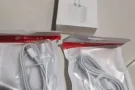 苹果充电头和数据线全新
