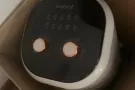 几乎全新行李箱和空气炸锅 只用几次